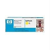 Color LaserJet Yellow