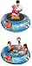 Toys : High School Musical 2 Trampoline & Swimming Pool Duo