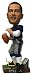 New York Giants Kerry Collins Forever Collectible Bobble Head