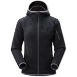 Arc'teryx Covert Hooded Fleece Jacket - Women's