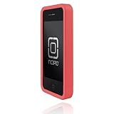 Incipio EDGE Case for iPhone 4 (Pearl Coral) (Fits AT&T iPhone)