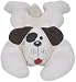 Cuddle Me Critter Dog Pillow