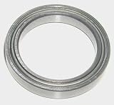 6703ZZ Bearing 17x23x4 Shielded Ball Bearings VXB Brand