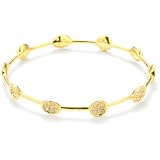 MELINDA MARIA Pod Collection Mini Pod Pave Ban