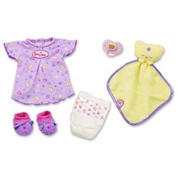 Baby Alive Accessory Pack: by Hasbro