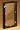 Hale Tall Large Plus Door Mount Flap size 11 x 23 1/2 Arizona Beige Single Flap Image 1