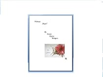 Click to Download Free Kindle Book -> With or Without Hope?