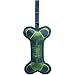 Jeep Ruff'n Tough Bone with Strap 12"