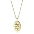 Disney Little Mermaid Gold-Plat
