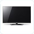Fernseher und Projektoren