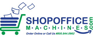 Shopofficemachines