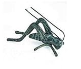 Review Minuteman  / Minuteman HCRK-01V Hearth Cricket - Verdigris - Solid Brass