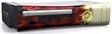 Facing Death - Xbox 360 Front Cover Faceplate Skin