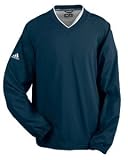 V-Neck Wind Shirt