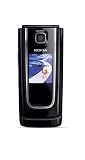 Review Nokia  / Nokia 6555 Mobile Phone sim free unlocked
