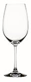 Spiegelau Cremona Bordeaux Glass, Set of 4