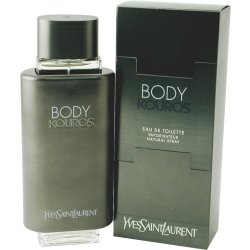 Yves Saint Laurent Kouros Body Homme/Men 50ml EDT Spray Preisvergleich