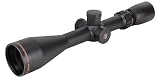 Sightron SII Big Sky w/CC 4.5-14x44mm Gun Scope SIIBSS451444D