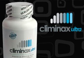 Climinax - Maximum Staying Power & Climax Control, 30 caps 2 Pack On Sale