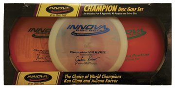 Champion 3-Pack