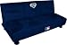 Baseline San Diego Padres Convertible Sofa with Tray