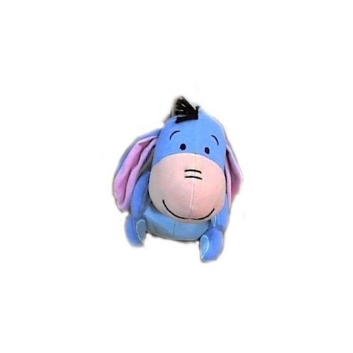 Disney - Winnie the Pooh Cuties Eeyore Plush