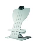 Leitz 6421 Konzepthalter Economy grau