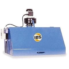 Absauganlage,f. System-Kleinteilereiniger,Industrie,HxBx