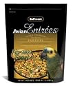 ZuPreem AvianEntres Harvest Feast Mix Parro Food