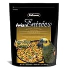 ZuPreem AvianEntres Harvest Feast Mix Parro Food by ZuPreem