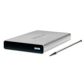 Freecom Mobile Drive 250GB USB-2 (2.5")