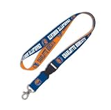 Charlotte Bobcats Official Logo Lanyard Keychain