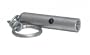 Coast LED Lenser LL7588 V9 Standard Torch keychain White LED flashlight in gift box