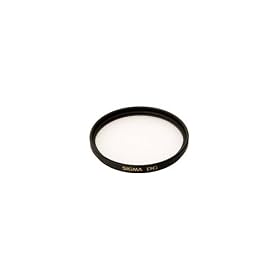 Sigma 46mm UV Filter for Sigma DP1 and DP2 camera
