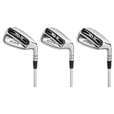 Tommy Armour Golf 845 VCG Wedges - Steel Shaft
