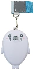 DRETEC 防犯アラーム 「たま坊」 ホワイト PA-114WT