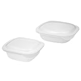Corningware Simply Lite 4-Piece Bakeware Value Pack