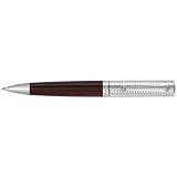 MONTEGRAPPA Espressione Duetto Brown Resin BallPoint Pen