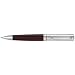 MONTEGRAPPA Espressione Duetto Brown Resin BallPoint Pen