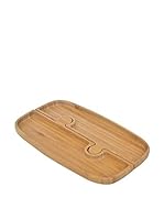 Bambum Bandeja de Comida Zego B2555 Beige