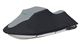 Classic Accessories Deluxe Personal Watercraft Cover