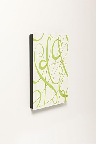 Command Décor Damage-Free Wall Tiles, Calligraphy