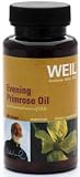 Evening Primrose 60 Lvcap Dr.Weil