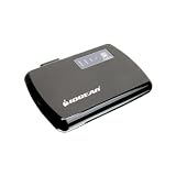 Iogear Gmp1001W6A Mobile Pocket Power Multi-Charger