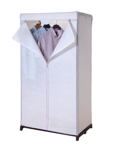 WENKO 4610011100 Kleiderschrank Lavendel - mit Duft zur Mottenabwehr, atmungsaktives Vlies Preisvergleich