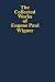 Search : The Collected Works of Eugene Paul Wigner: Part A, Volume III (E.P. Wigner: the Collected Works)
