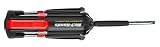 Apollo Precision Tools DT1019 Mr. 7 Hands Multi-End Screwdriver [並行輸入品]