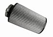 Dryflow Air Filter Replacement 3 in. Short Neck 5 in. Element