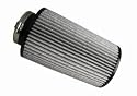 AEM 21-203DK 3" Inlet x 5" Element Dryflow Air Filter