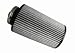 AEM 21-2100DK 6" Inlet x 8" Element Dryflow Air Filter